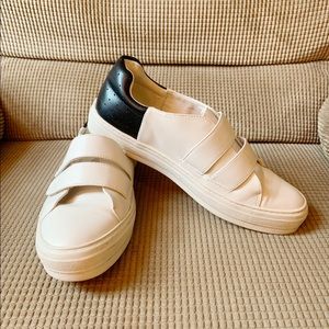 Nine West SNEAKERS Womens Size 7.5 M